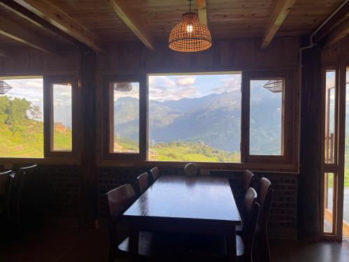 Bees Homestay Sapa & Trekking in Sapa