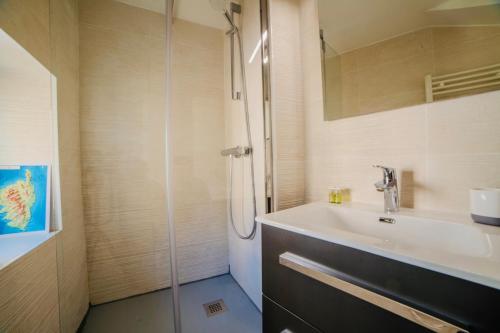 Cosy et calme en hypercentre, Lyon (fotografie 8)