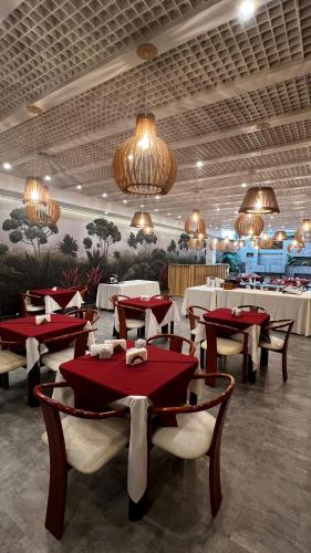 Food and beverages, Wilton Hotel near La Recoleta Cemetery