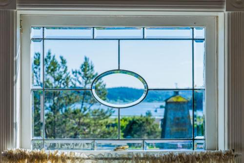 The Edenwild Boutique Inn - 전망