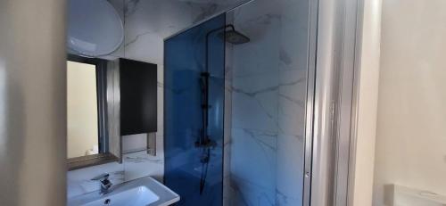 Jon rooms, Himare (foto 3)