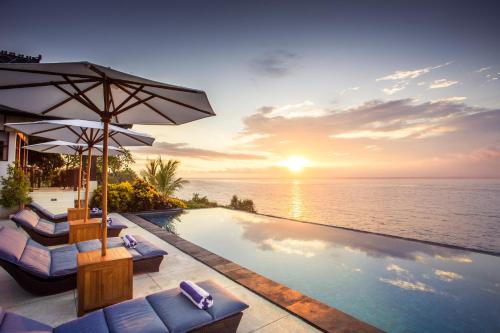 The Point Resort Lembongan Bali