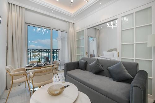 EasyGo- Luxury Living with Resort Facilities and Amenities, Dubai (photo 2)