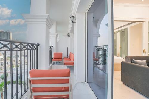 EasyGo- Luxury Living with Resort Facilities and Amenities, Dubai (photo 5)