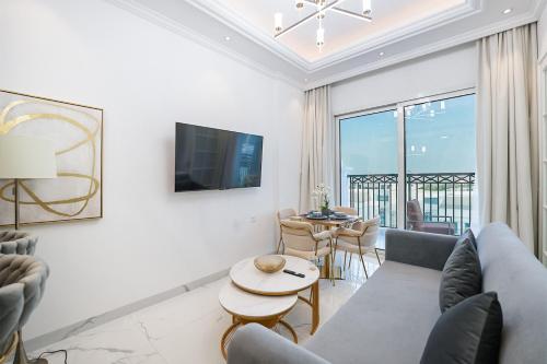 EasyGo- Luxury Living with Resort Facilities and Amenities, Dubai (photo 6)