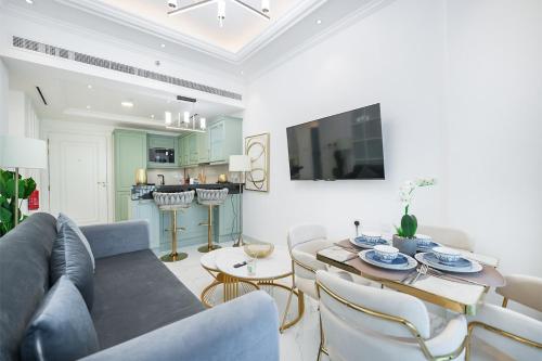 EasyGo- Luxury Living with Resort Facilities and Amenities, Dubai (photo 7)
