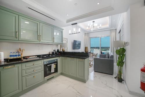 EasyGo- Luxury Living with Resort Facilities and Amenities, Dubai (photo 9)