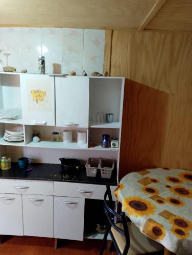Departamento Interior Fundo el Carmen in Temuco
