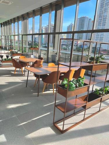 Lumen Studios - Conforto na Zona Leste in อกวาราซา