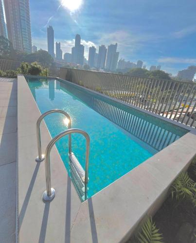 Lumen Studios - Conforto na Zona Leste in อกวาราซา