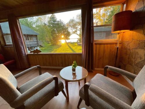 Balsam Lake - 2-Bedroom Cottage #8 in Rosedale (ON)