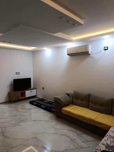 Villa tawfik in أغير