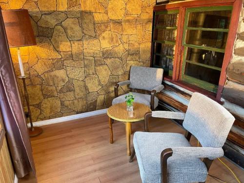 Balsam Lake - 2-Bedroom Cottage #8 in Rosedale (ON)