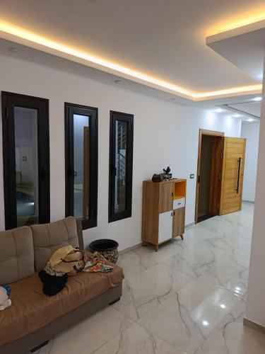 Villa tawfik in أغير