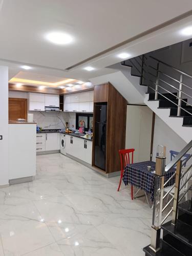 Villa tawfik in أغير