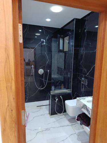 Villa tawfik in أغير