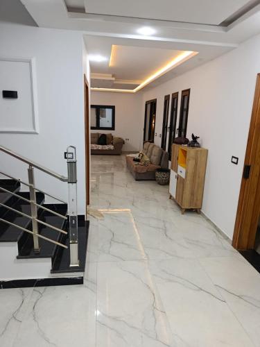 Villa tawfik in أغير