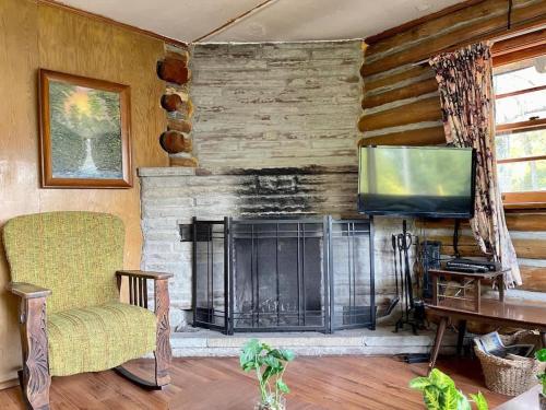 Balsam Lake - 2-Bedroom Cabin in Kawartha #11 in Rosedale (ON)