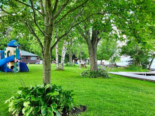 Balsam Lake - 2-Bedroom Cabin in Kawartha #11 in Rosedale (ON)