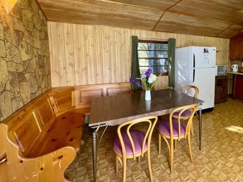 Balsam Lake - 3-Bedroom Cottage #3 in Rosedale (ON)