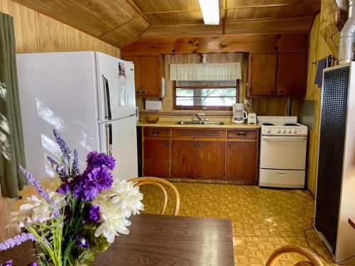 Balsam Lake - 3-Bedroom Cottage #3 in Rosedale (ON)