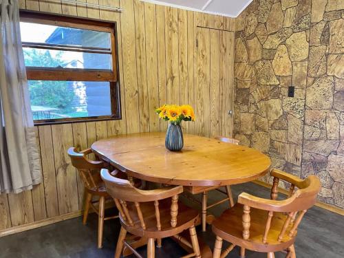 Balsam Lake - 3-Bedroom Cottage #4 in Rosedale (ON)
