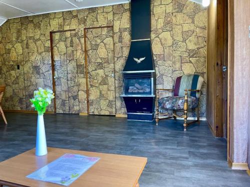 Balsam Lake - 3-Bedroom Cottage #4 in Rosedale (ON)