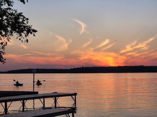 3-Bedroom Cottage on Balsam Lake in Kawarthas #14 in Rosedale (ON)