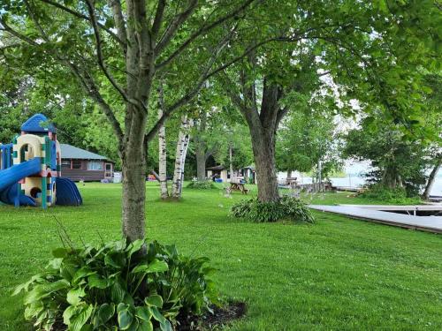 Balsam Lake - 3-Bedroom Cottage #4 in Rosedale (ON)