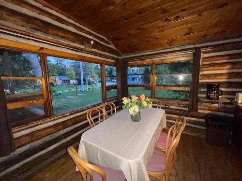 3-Bedroom Cottage #7 - Balsam Lake in Rosedale (ON)