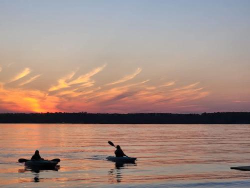 2-Bedroom - Balsam Lake Cottages Resort #12, Kawartha Lakes (zdjęcie 6)
