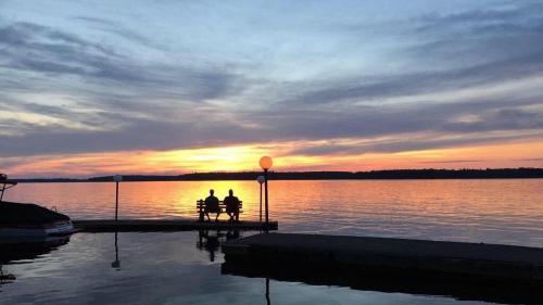 2-Bedroom - Balsam Lake Cottages Resort #12, Kawartha Lakes (zdjęcie 7)
