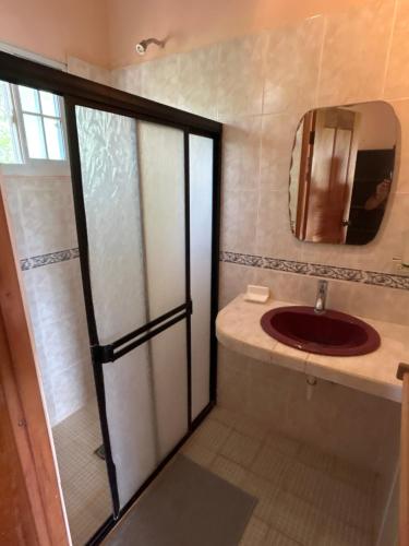 Oliver Fishing B&B in Boca Chica