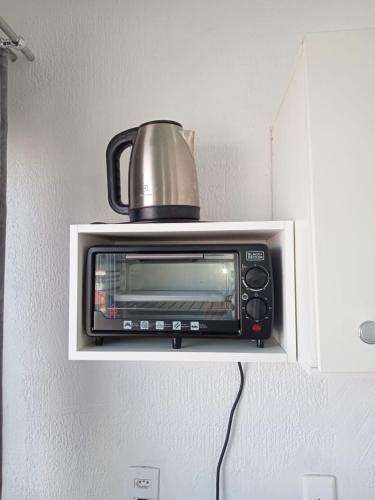 Mini Loft, São José (fotografie 10)