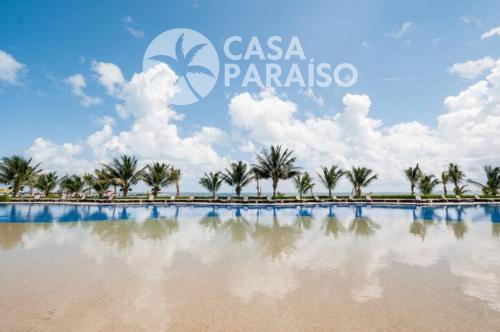 BLUE DREAM Beachfront 2 BDR by Casa Paraiso, Cancún (Foto 4)