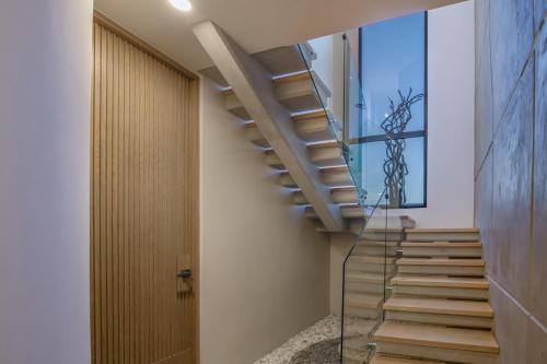 Rooftop Pool & Marina Views, Plunge Pool Penthouse, La Paz (photo 8)