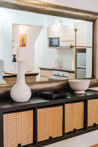 Elegant and Confort Moderne au Coeur de la Ville - image 12