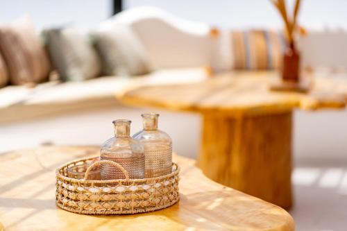 Electra Suites & Spa – Perivolos, UT