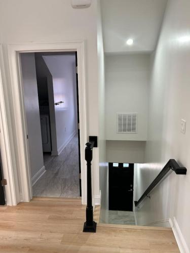 Fitchburg quiet side modern 2BD. in Fitchburg (Massachusetts)