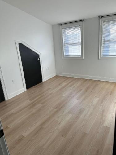 Fitchburg quiet side modern 2BD. in Fitchburg (Massachusetts)