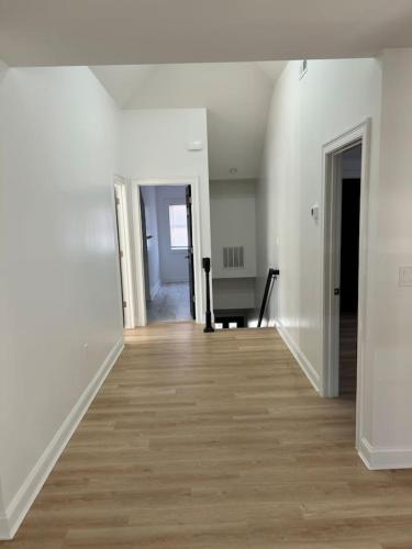 Fitchburg quiet side modern 2BD. in Fitchburg (Massachusetts)