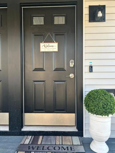 Fitchburg quiet side modern 2BD. in Fitchburg (Massachusetts)