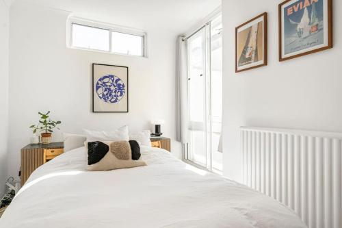 Knightsbridge Home Near Hyde Park and Harrods - image 13