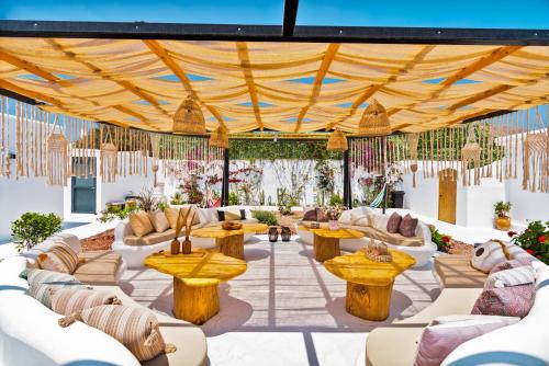 Electra Suites & Spa in بيريفولوس