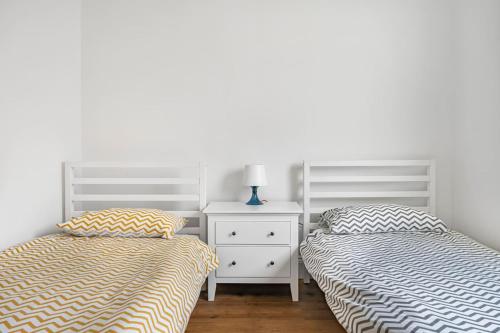 Modern 5-Bed Home in Maida Vale - image 13
