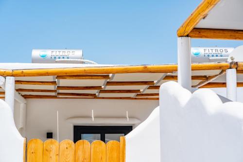 Electra Suites & Spa – Perivolos, UT