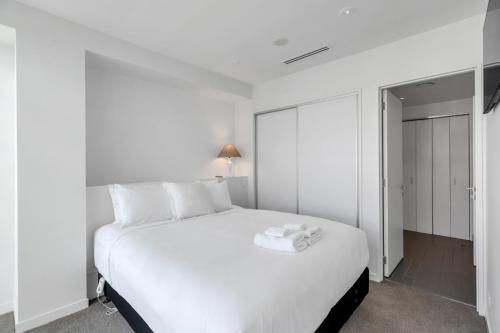 QV Stays Viaduct Sub Penthouse, Auckland (foto 2)