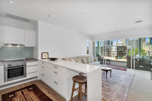 QV Stays Viaduct Sub Penthouse, Auckland (foto 8)