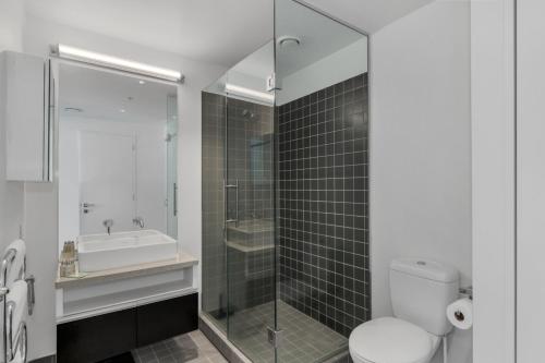 QV Stays Viaduct Sub Penthouse, Auckland (foto 9)