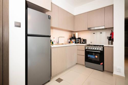 High-Rise Apartment by Burj and Fountain, Dubai (Foto 6)